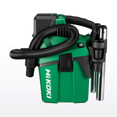 HiKOKI 18V L-Class Vacuum RP18DLA W4Z - Skin Only