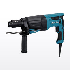 Makita 26mm SDS Plus Rotary Hammer HR2670