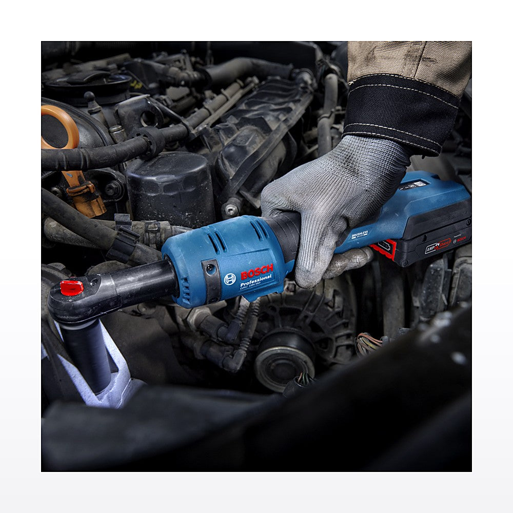 Bosch 18V Professional 60Nm Wrench Ratchet GRC 18V-60 - Skin Only - image 8
