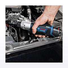 Bosch Professional 60Nm Wrench Ratchet GRC 12V-60 3/8 SN - Skin Only - image 3