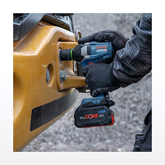 Bosch Professional 750Nm Impact Wrench 2x5.0Ah Kit - image 6