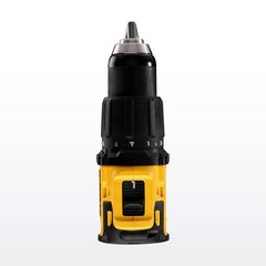 DeWALT 18V XR Compact Brushless Hammer Drill Driver DCD709N-XJ - Bare Unit - image 5