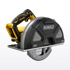 DeWALT 18V XR 184mm Brushless Metal Cutting Circular Saw - Skin Only DCS383N-XJ - image 3