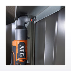 AEG 18V FUSION Right-Angled Impact Driver Skin - image 7