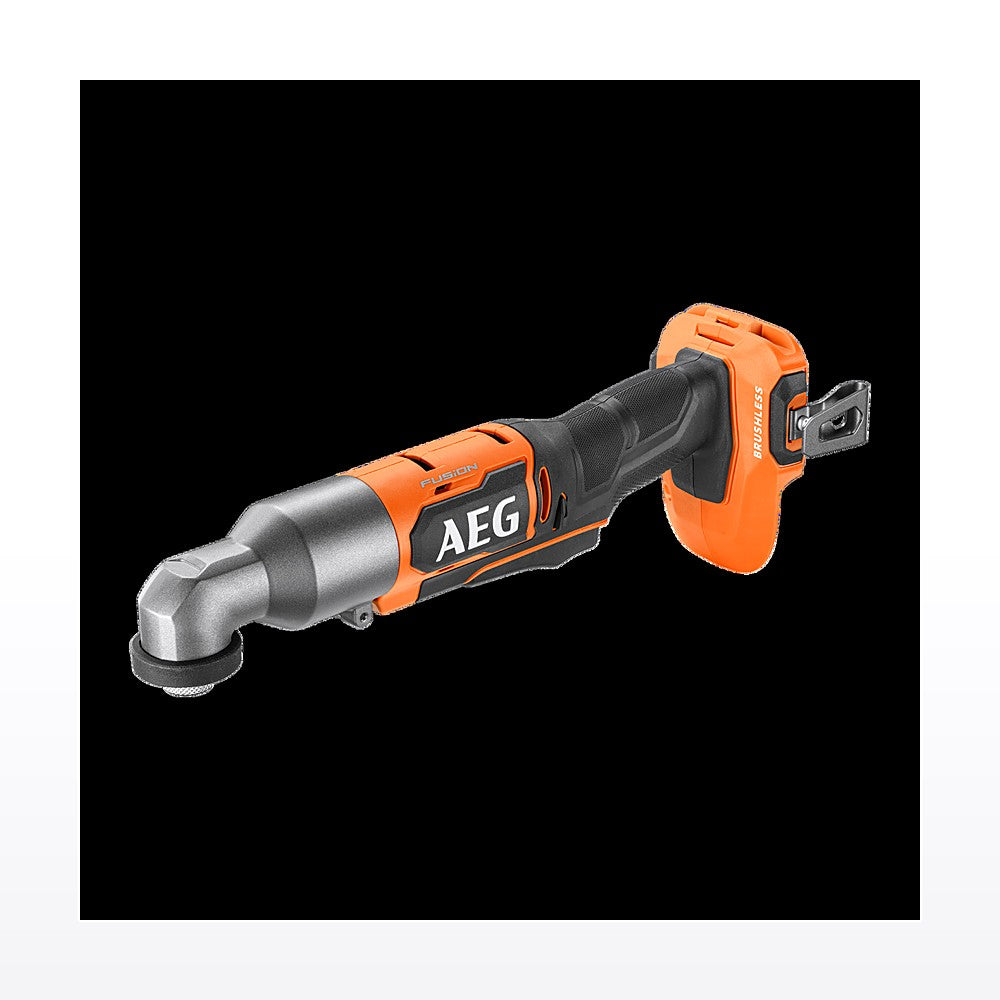 AEG 18V FUSION Right-Angled Impact Driver Skin