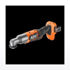 AEG 18V FUSION Right-Angled Impact Driver Skin