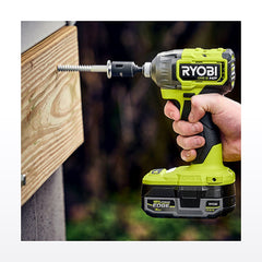 Ryobi 18V ONE+ HP Brushless Impact Driver - Tool Only - image 6