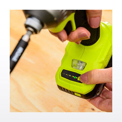 Ryobi 18V ONE+ HP Brushless Impact Driver - Tool Only - image 8