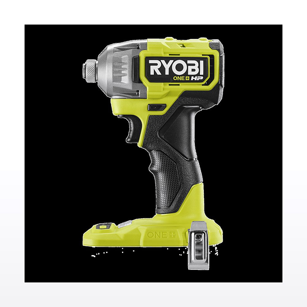 Ryobi 18V ONE+ HP Brushless Impact Driver - Tool Only