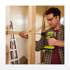 Ryobi 18V ONE+ HP Brushless High Torque Hammer Drill RPD18X1 - Tool Only - image 3