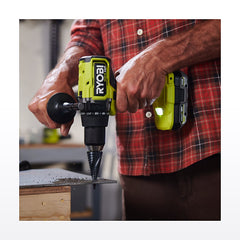 Ryobi 18V ONE+ HP Brushless High Torque Hammer Drill RPD18X1 - Tool Only - image 5