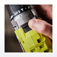 Ryobi 18V ONE+ HP Brushless High Torque Hammer Drill RPD18X1 - Tool Only - image 7