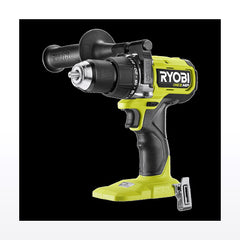 Ryobi 18V ONE+ HP Brushless High Torque Hammer Drill RPD18X1 - Tool Only