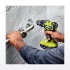 Ryobi 18V ONE+ HP Brushless Compact Hammer Drill RPD18C1 - Tool Only - image 4