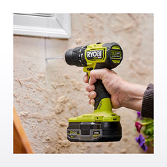 Ryobi 18V ONE+ HP Brushless Compact Hammer Drill RPD18C1 - Tool Only - image 6