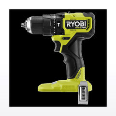 Ryobi 18V ONE+ HP Brushless Compact Hammer Drill RPD18C1 - Tool Only - image 7