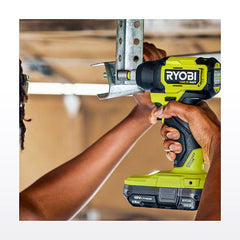Ryobi 18V ONE+ HP™ Brushless Compact Impact Driver HP 4Ah Kit R18CID24 - image 4
