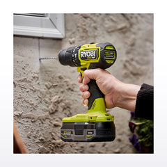Ryobi 18V ONE+ HP™ Compact Hammer Drill and Impact Driver HP 4Ah Kit R18X2D14 - image 8
