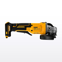 DeWALT 18V 125mm Angle Grinder with Paddle Switch - Bare Unit DCG408N-XJ - image 3
