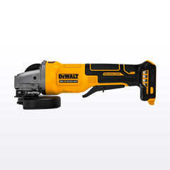 DeWALT 18V 125mm Angle Grinder with Paddle Switch - Bare Unit DCG408N-XJ - image 4