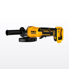DeWALT 18V 125mm Angle Grinder with Paddle Switch - Bare Unit DCG408N-XJ - image 5