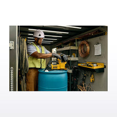 DeWALT 18V XR Transfer Pump - Bare Unit DCE050N-XJ - image 6