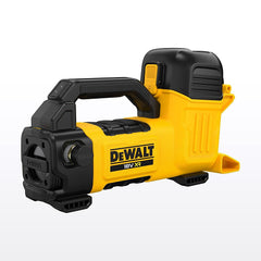DeWALT 18V XR Transfer Pump - Bare Unit DCE050N-XJ