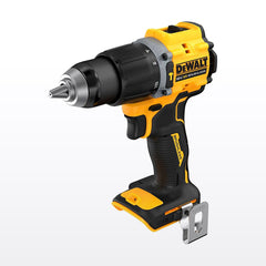 DeWALT 18V XR Hammer Drill Driver - Bare Unit DCD799N-XJ - image 3