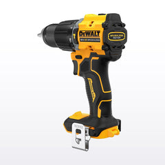 DeWALT 18V XR Hammer Drill Driver - Bare Unit DCD799N-XJ - image 4