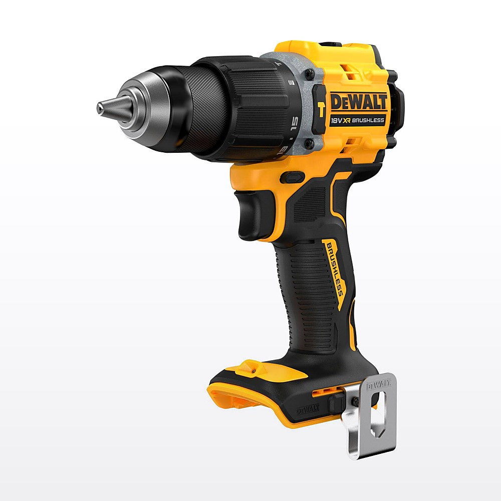DeWALT 18V XR Hammer Drill Driver - Bare Unit DCD799N-XJ