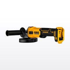 DeWALT 18V 125mm Angle Grinder with Slide Switch - Bare Unit DCG407N-XJ - image 3