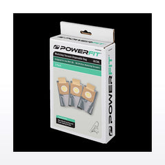 Powerfit Workshop Vacuum 30-38L M-Class Plastic Bags - 3 Pack - image 2