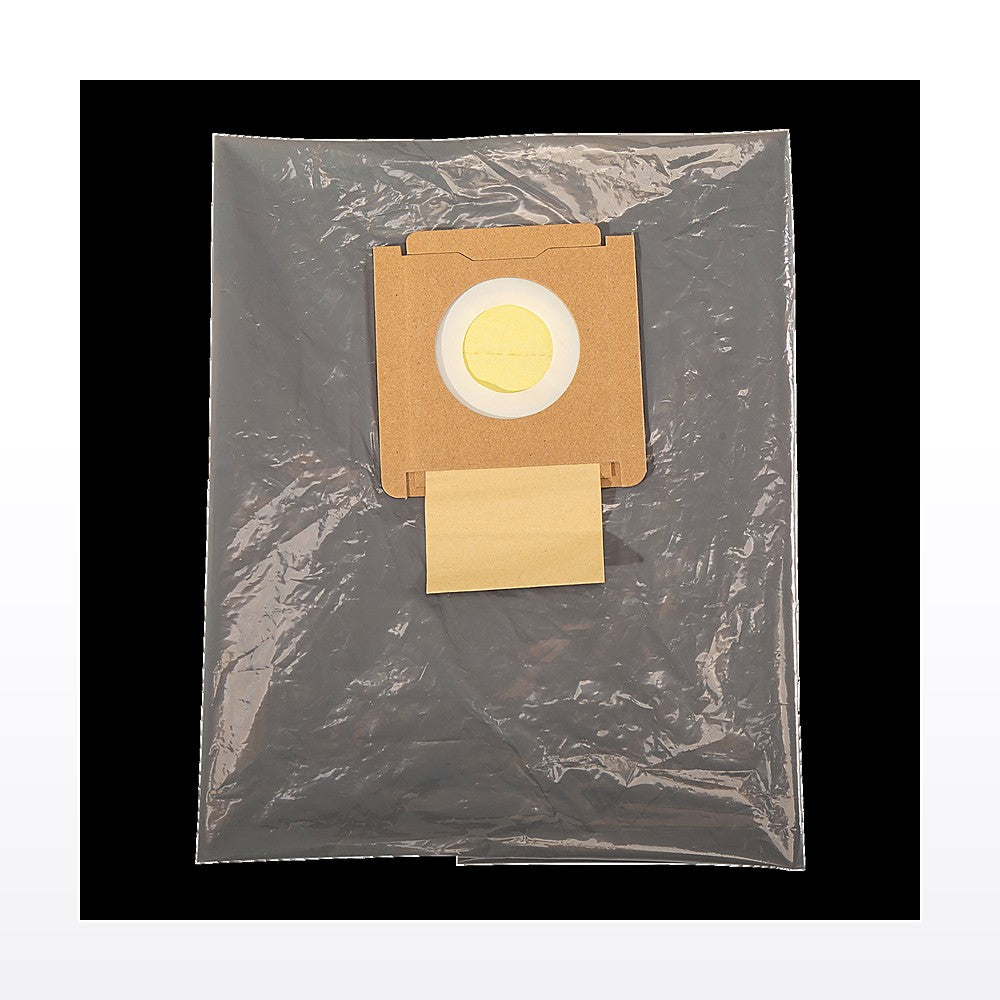 Powerfit Workshop Vacuum 30-38L M-Class Plastic Bags - 3 Pack - image 3