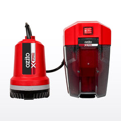 Ozito PXC Submersible Rainwater Pump - Skin PRBPS-018 - image 2