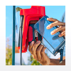 Ozito PXC Submersible Rainwater Pump - Skin PRBPS-018 - image 3
