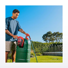 Ozito PXC Submersible Rainwater Pump - Skin PRBPS-018 - image 5