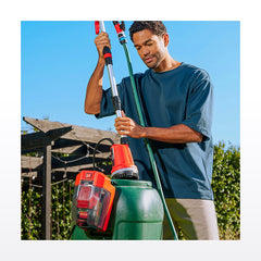 Ozito PXC Submersible Rainwater Pump - Skin PRBPS-018 - image 6