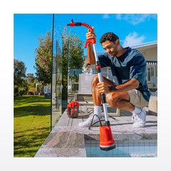 Ozito PXC Submersible Rainwater Pump - Skin PRBPS-018 - image 7