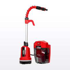 Ozito PXC Submersible Rainwater Pump - Skin PRBPS-018
