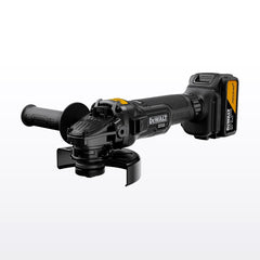 DeWALT x McLaren 18V XR 125mm Angle Grinder 5.0Ah Kit - image 2