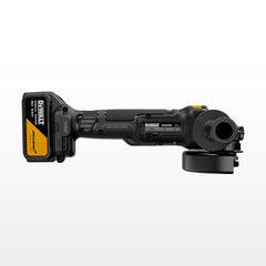 DeWALT x McLaren 18V XR 125mm Angle Grinder 5.0Ah Kit - image 3