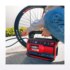 PXC Hybrid Air Inflator Deflator PXHDIS-218 - Skin Only - image 4