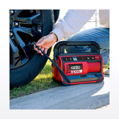 PXC Hybrid Air Inflator Deflator PXHDIS-218 - Skin Only - image 5