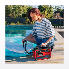 PXC Hybrid Air Inflator Deflator PXHDIS-218 - Skin Only - image 8