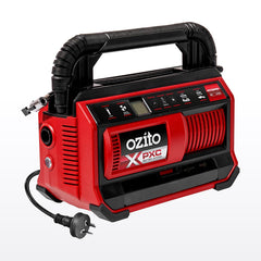 PXC Hybrid Air Inflator Deflator PXHDIS-218 - Skin Only