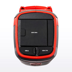 PXC 150W Power Inverter PPIS-150 - Skin Only - image 4