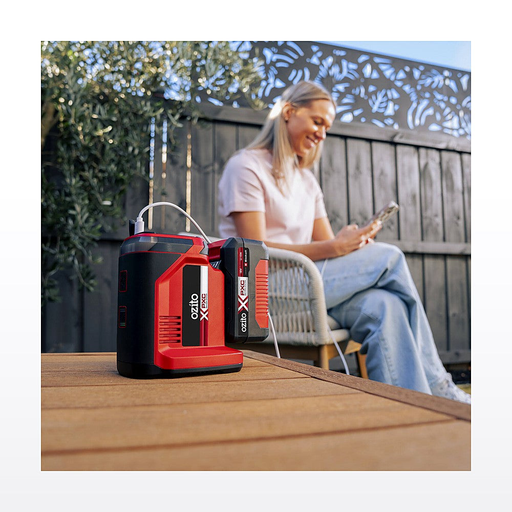 PXC 150W Power Inverter PPIS-150 - Skin Only - image 5
