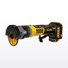 DeWALT 18V Compact 76mm Cut Off Tool - Bare Unit