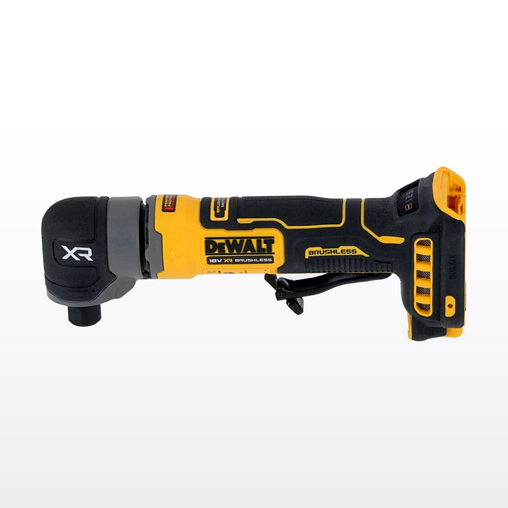 DeWALT 18V Compact Right Angle Die Grinder - Bare Unit - image 2
