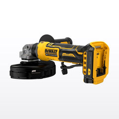 DeWALT 18V XR Compact 125mm Angle Grinder - Bare Unit - image 3